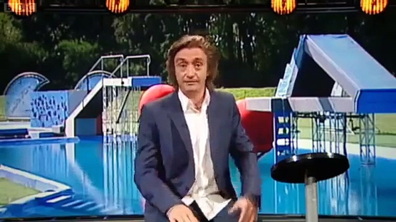 Total Wipeout - Se2 - Ep06 HD Watch