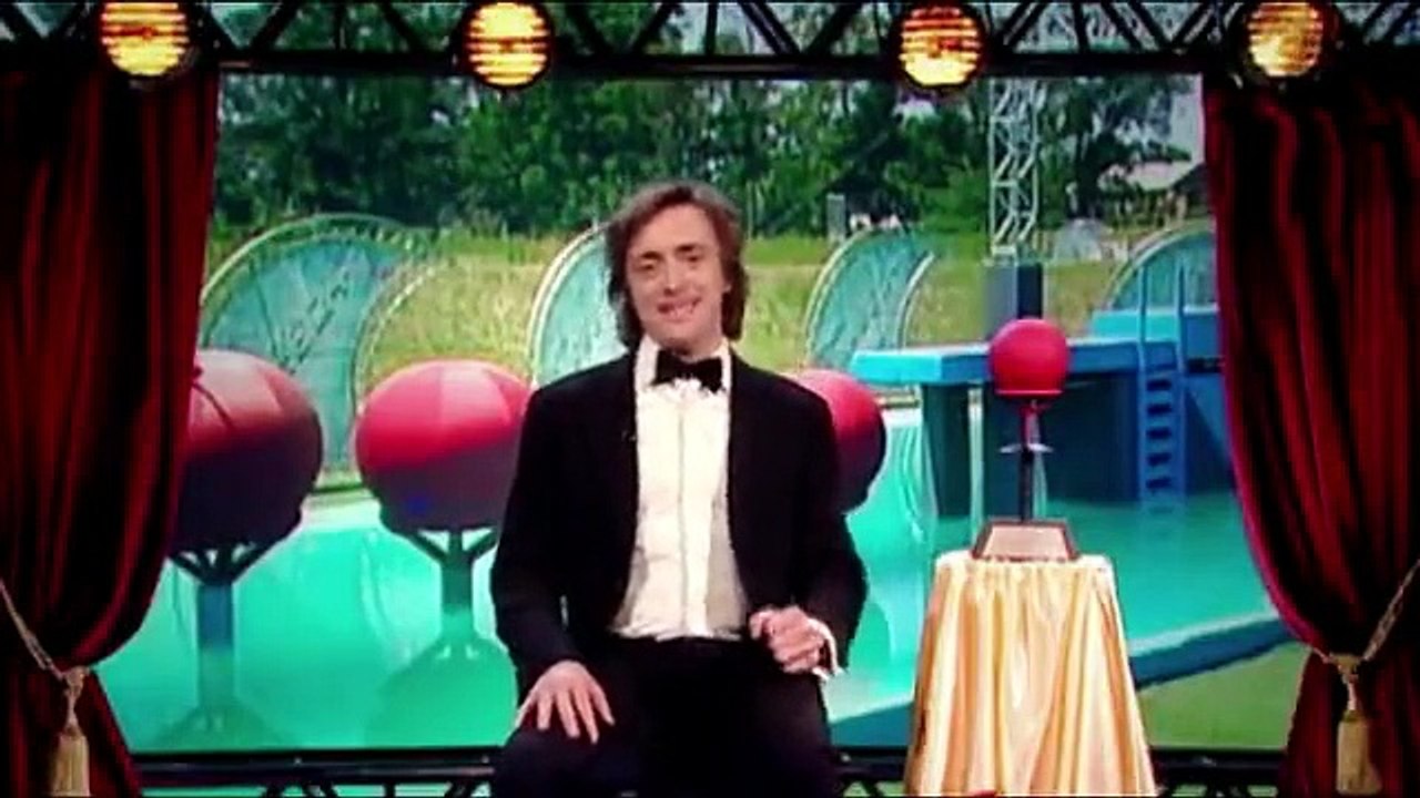 Total Wipeout - Se3 - Ep12 HD Watch