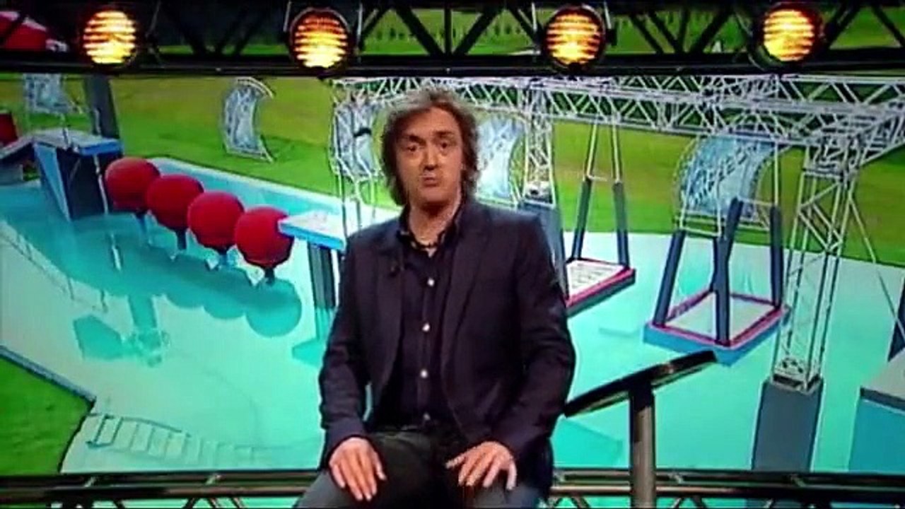 Total Wipeout - Se3 - Ep09 HD Watch