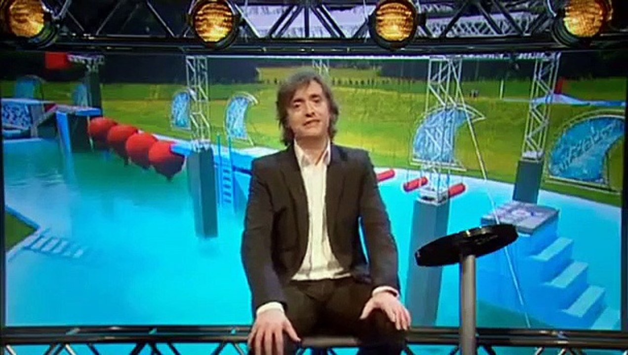 Total Wipeout - Se3 - Ep05 HD Watch