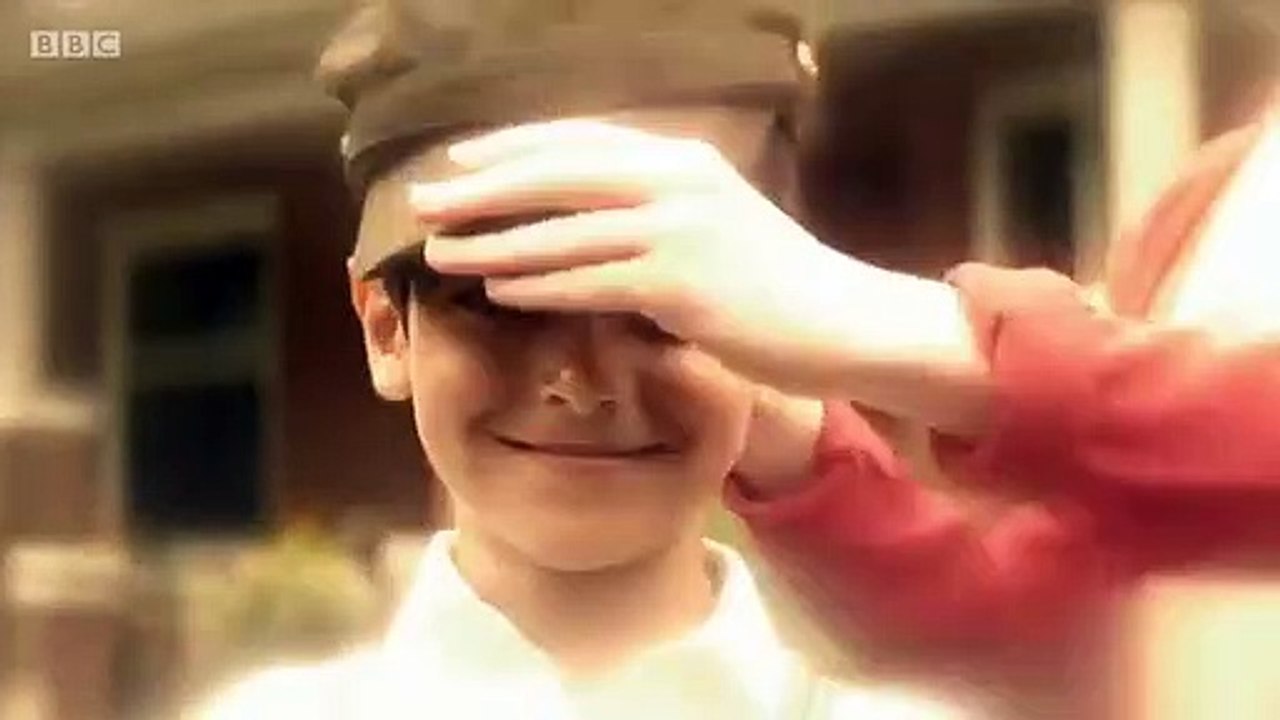 Creeped Out - Se1 - Ep12 - Side Show Part 1 HD Watch