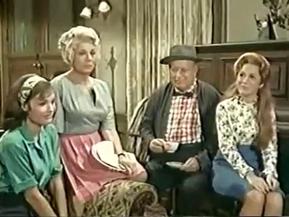 Petticoat Junction - Se4 - Ep19 HD Watch