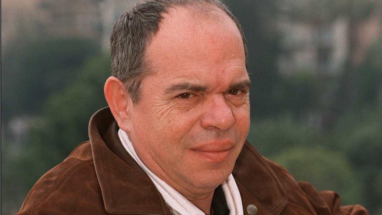 VOICI - Anniversaire de la mort de Ticky Holgado : ce message post-mortem qu’il avait symboliquement laissé