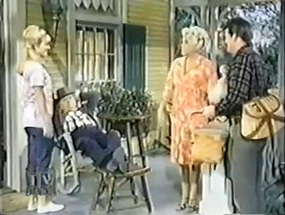 Petticoat Junction - Se4 - Ep15 HD Watch