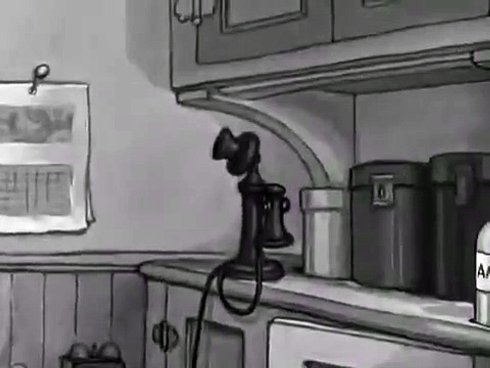 Popeye the Sailor - Se1 - Ep62 HD Watch