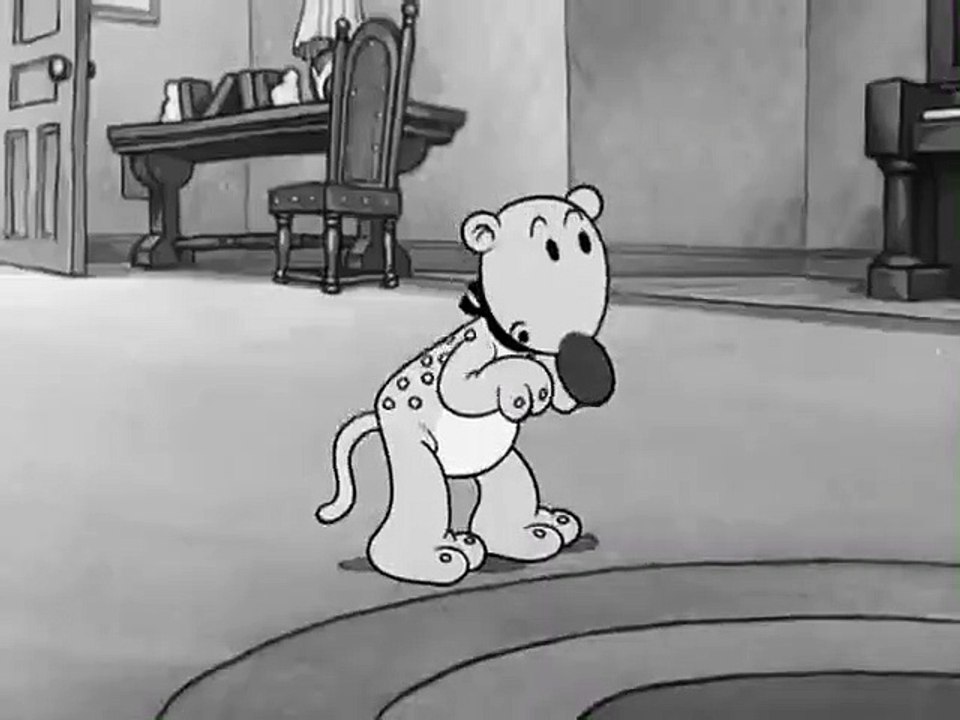 Popeye the Sailor - Se1 - Ep63 HD Watch