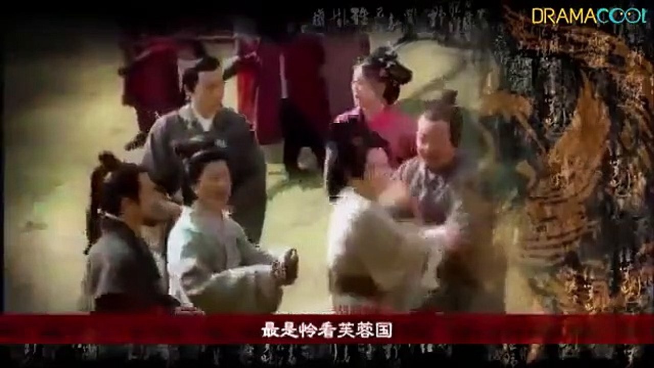 Wang Zhao Jun - Ep30 HD Watch