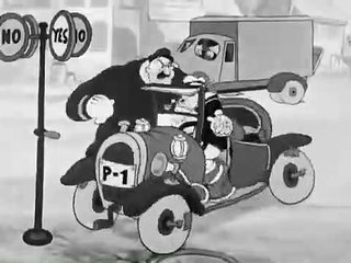 Popeye the Sailor - Se1 - Ep68 HD Watch