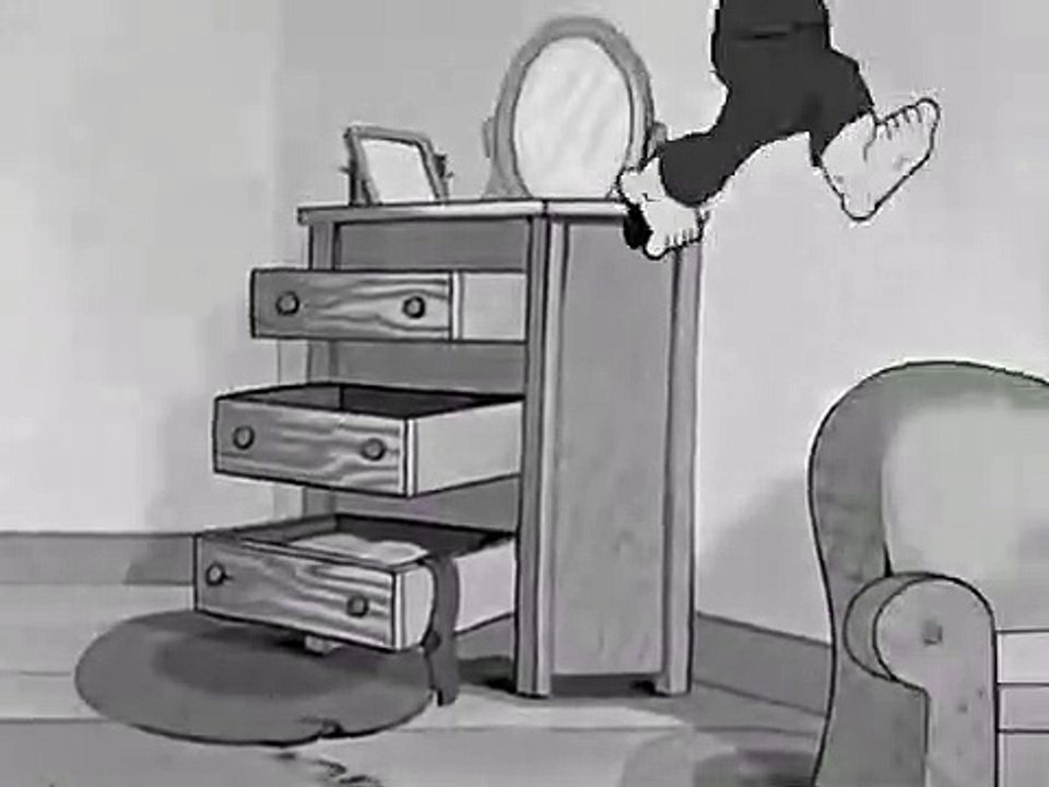 Popeye the Sailor - Se1 - Ep72 HD Watch