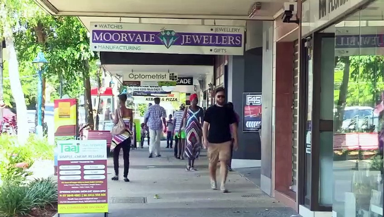 Wanted Down Under - Se13 - Ep02 - The Downey Family HD Watch