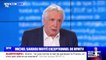 "Ça ne rime pas": Michel Sardou réagit à une chanson écrite pour lui par ChatGPT
