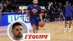 Vucevic : « Fournier mérite d'être dans le 5 de la plupart des équipes NBA » - Basket - NBA