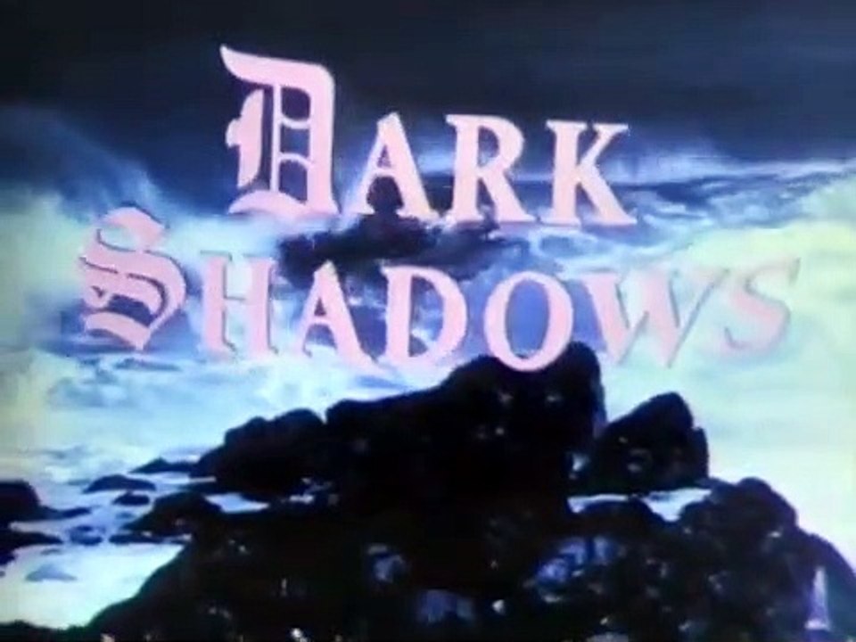 Dark Shadows (1966) - Ep217 HD Watch