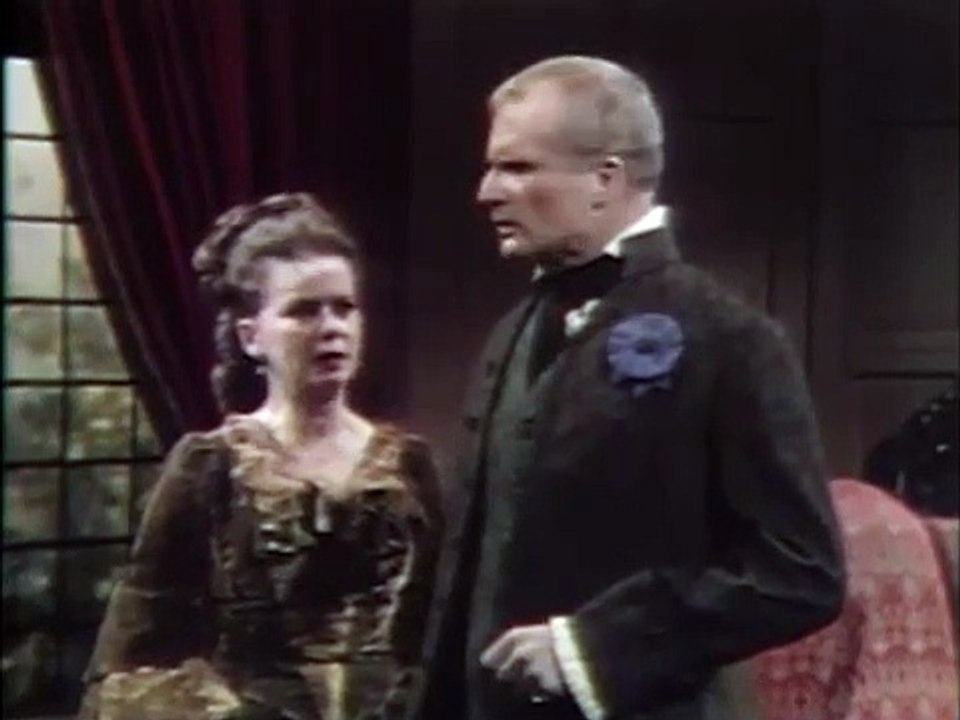 Dark Shadows (1966) - Ep244 HD Watch