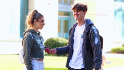 Freezing Mid-Conversation