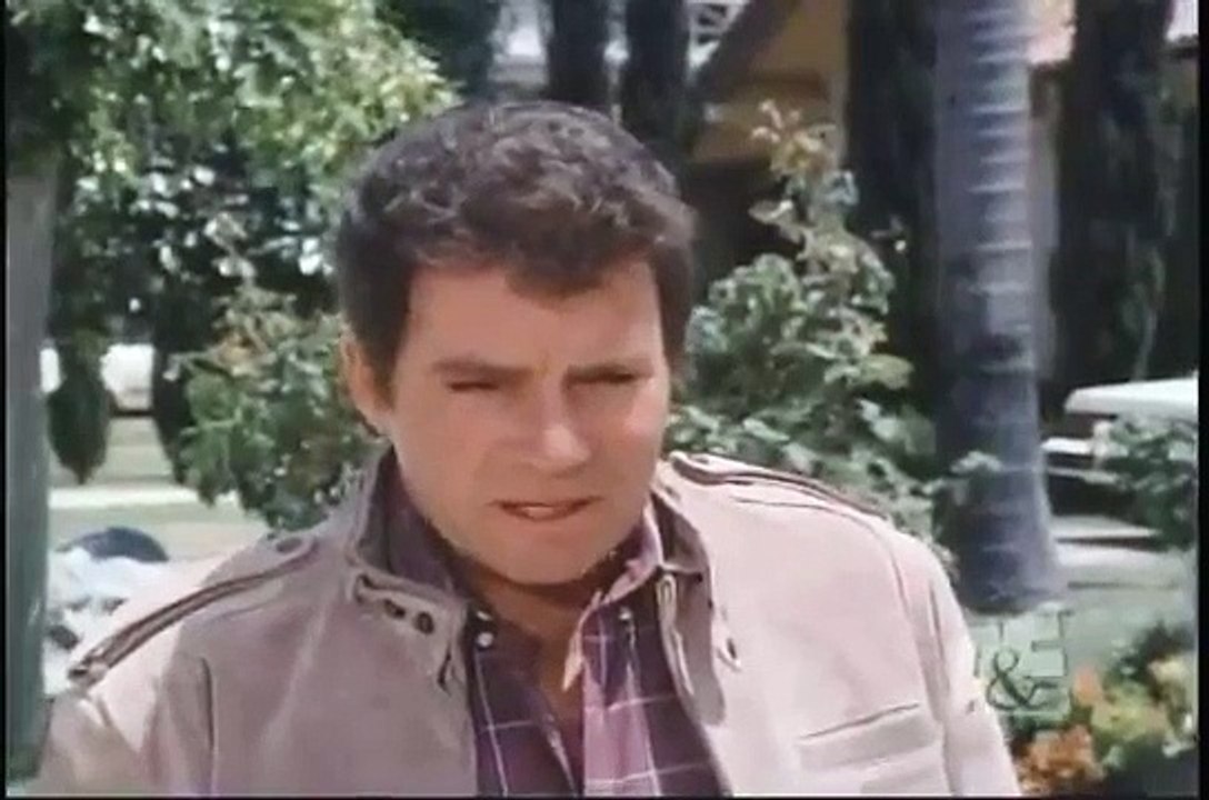 T.J. Hooker - Se4 - Ep05 HD Watch