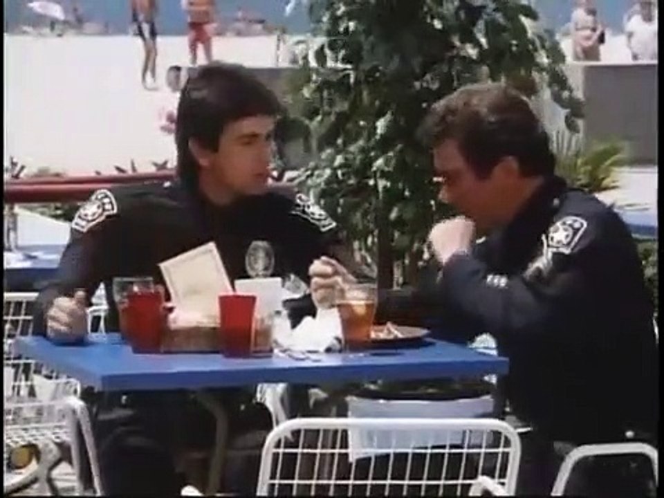 T.J. Hooker - Se4 - Ep03 HD Watch