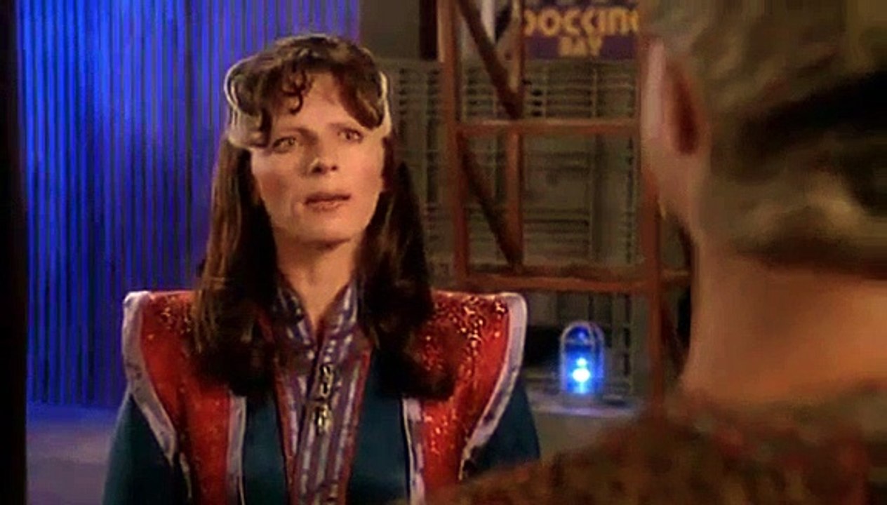 Babylon 5 - Se4 - Ep09 - Atonement HD Watch