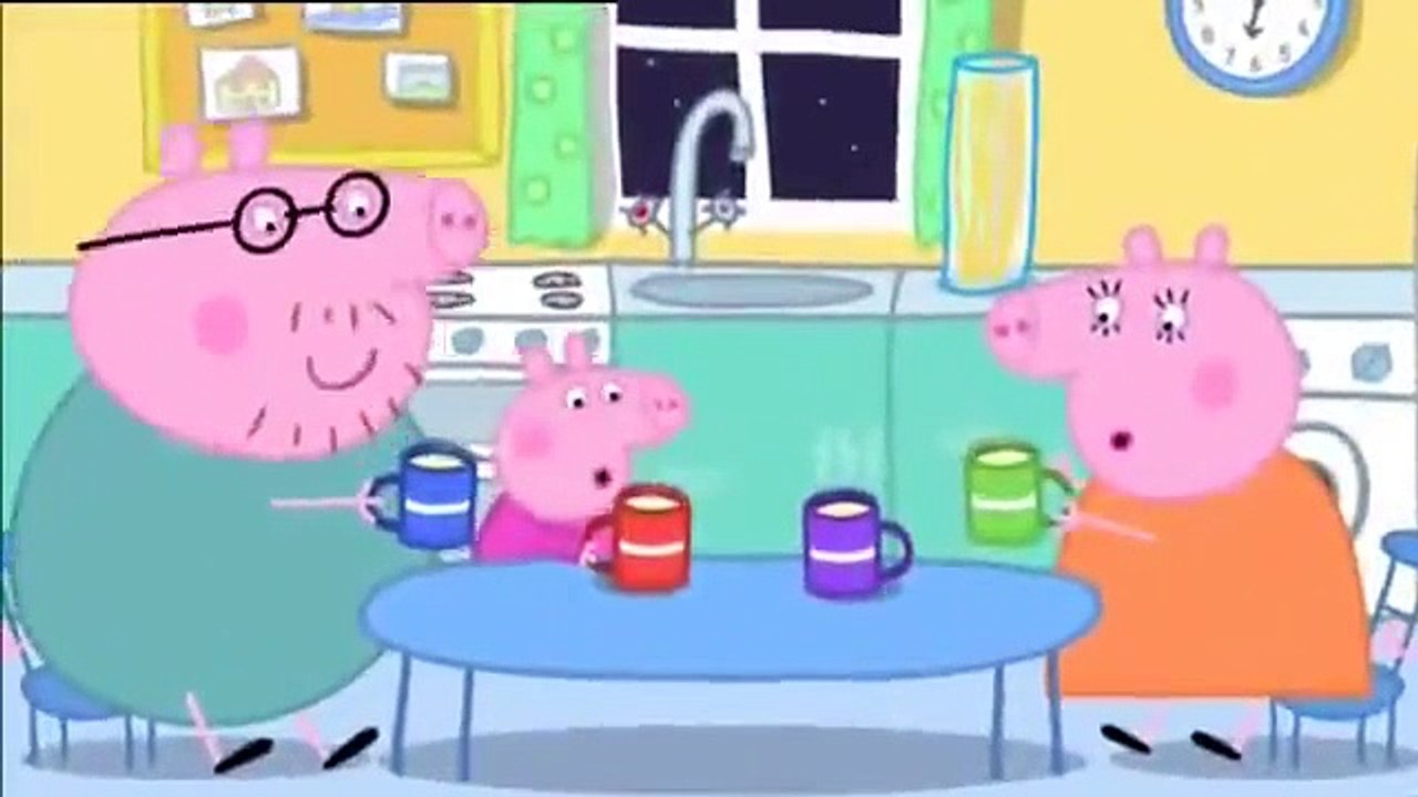 peppa pig - Se2 - Ep50 HD Watch