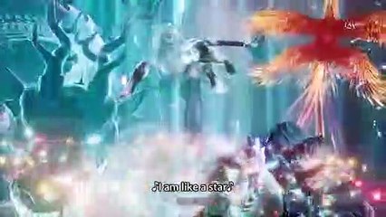 Supreme Lord of Galaxy S 2 EP127 ENG SUB