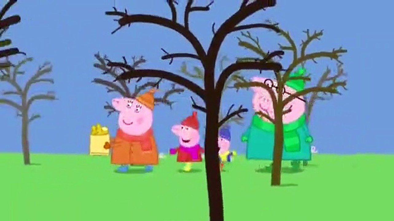 peppa pig - Se2 - Ep53 HD Watch