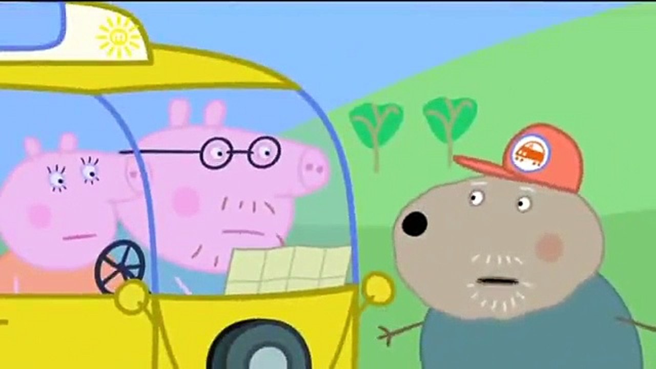 peppa pig - Se3 - Ep05 HD Watch