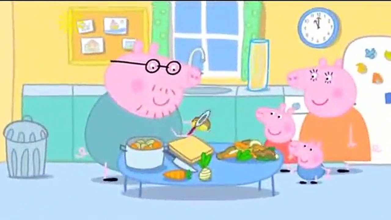 peppa pig - Se3 - Ep07 HD Watch
