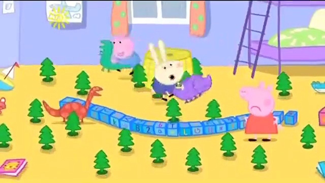 peppa pig - Se3 - Ep08 HD Watch