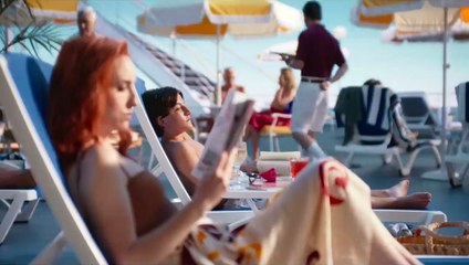 Beau Is Afraid - Official Trailer (VO) 🎬