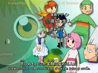 Konjiki no Gash Bell!! - Ep135 HD Watch