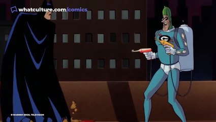 10 Comic Book Supervillains Improved Through Retcons