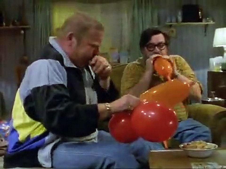 The Royle Family - Se2 - Ep06 HD Watch