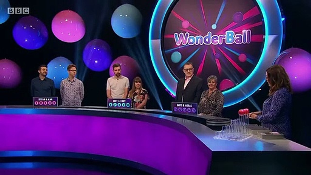 WonderBall - Se1 - Ep17 HD Watch