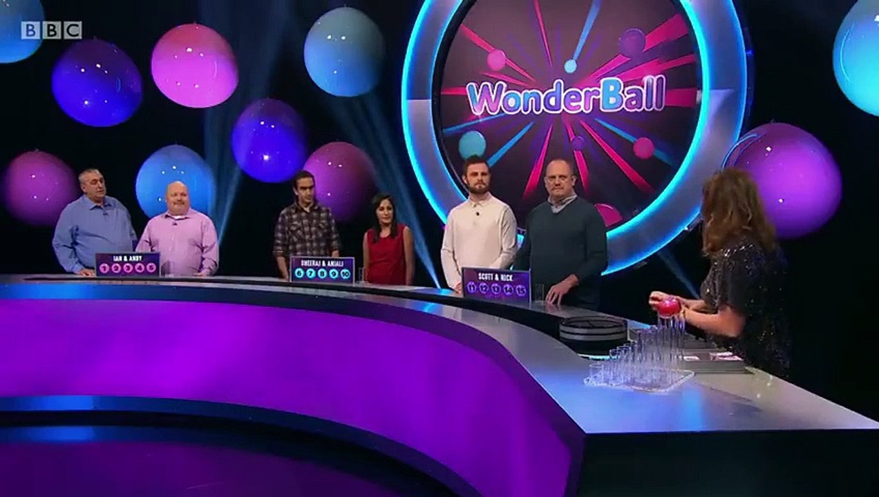 WonderBall - Se1 - Ep19 HD Watch