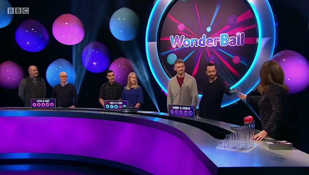 WonderBall - Se1 - Ep23 HD Watch