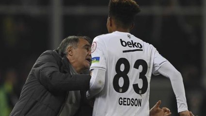 Türkiye Kupası'nda havlu atan Beşiktaş'ta taraftar ayağa kalktı: Bunları hak etmiyoruz