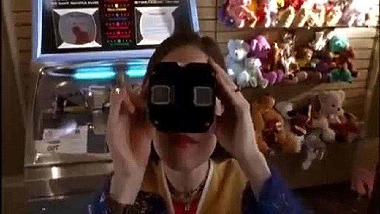 Wonderfalls Se1 - Ep02 HD Watch