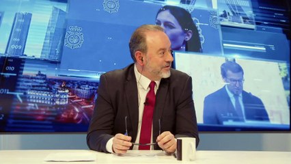 ANA VELASCO: Lo que está haciendo este gobierno y sus socios, inevitablemente está pasando factura