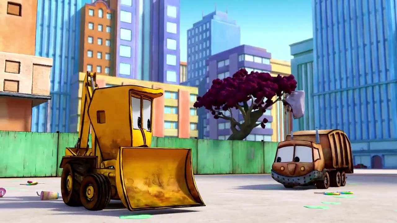 The Stinky $$ Dirty Show - Se2 - Ep02 HD Watch