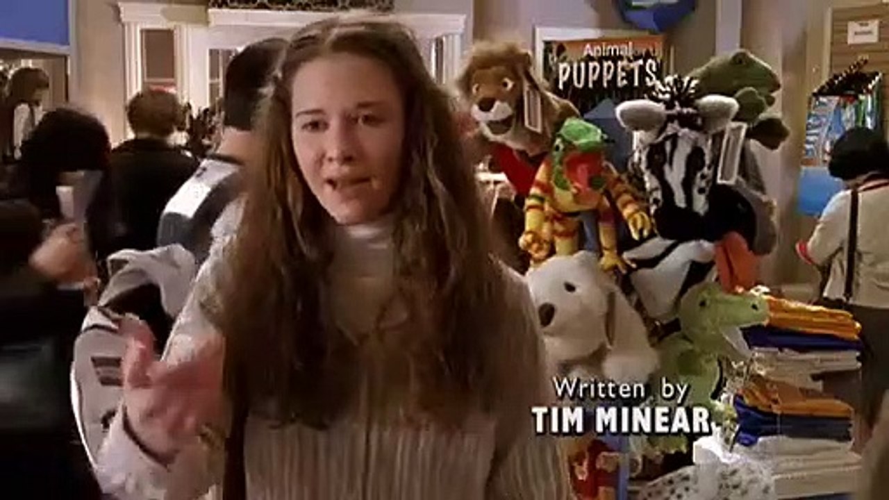 Wonderfalls Se1 - Ep03 HD Watch