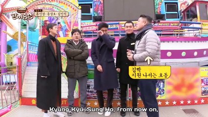 Let's Eat Dinner Together - Ep108 HD Watch