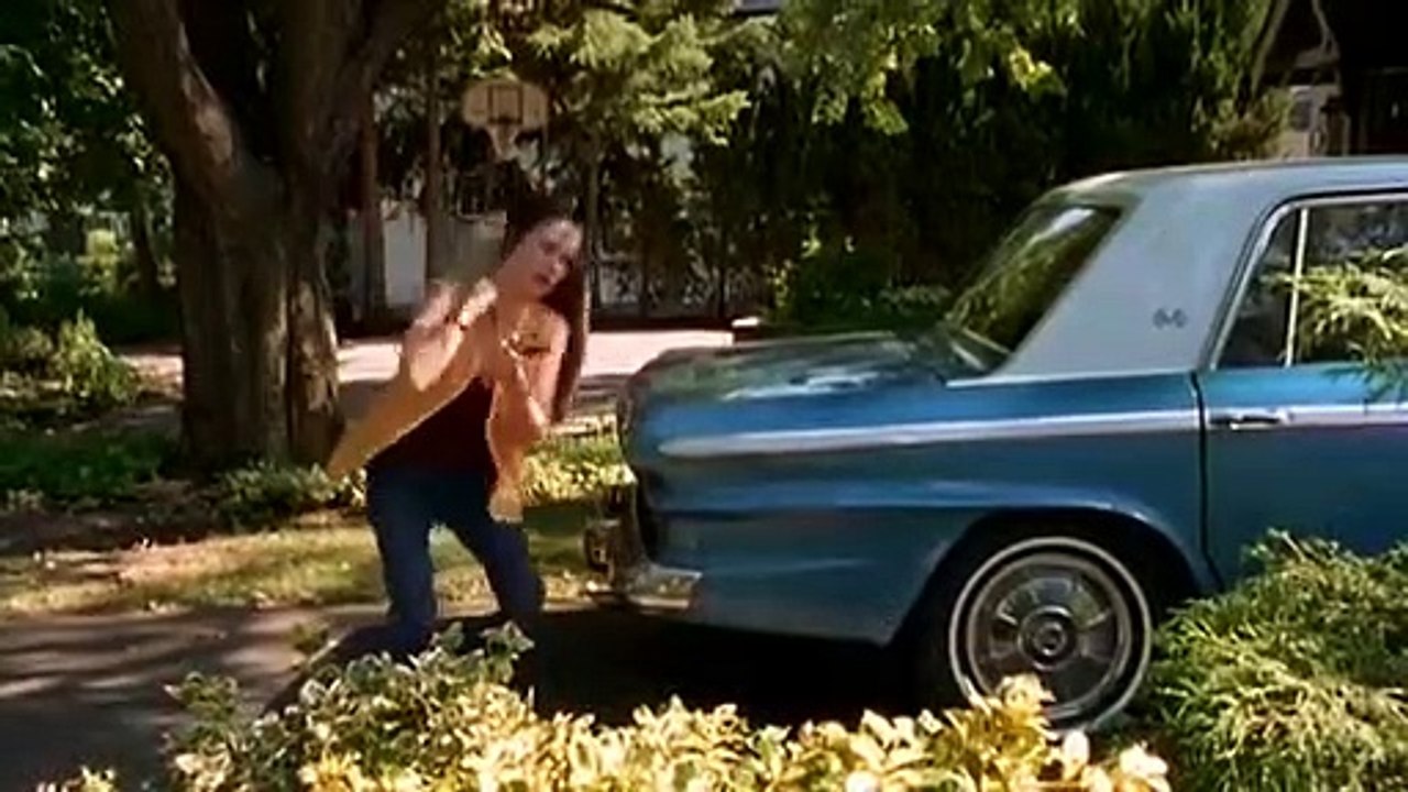 Wonderfalls Se1 - Ep05 HD Watch