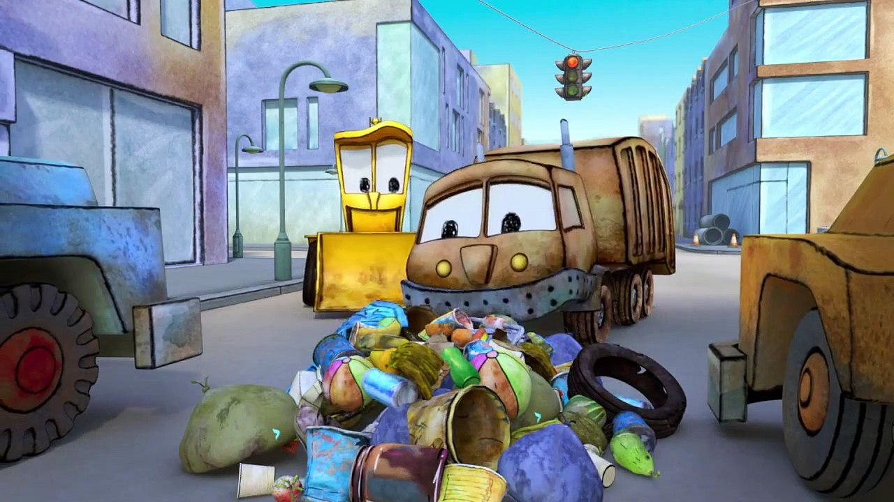 The Stinky $$ Dirty Show - Se2 - Ep05 HD Watch