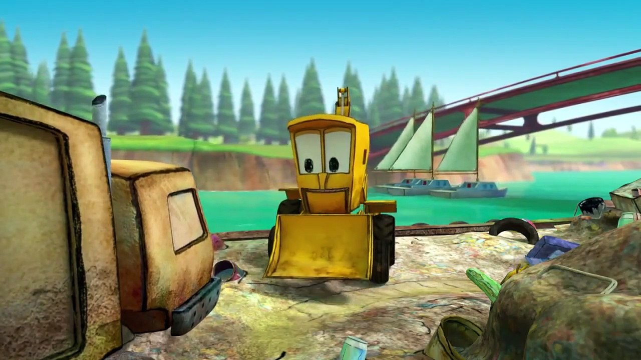 The Stinky $$ Dirty Show - Se2 - Ep07 HD Watch