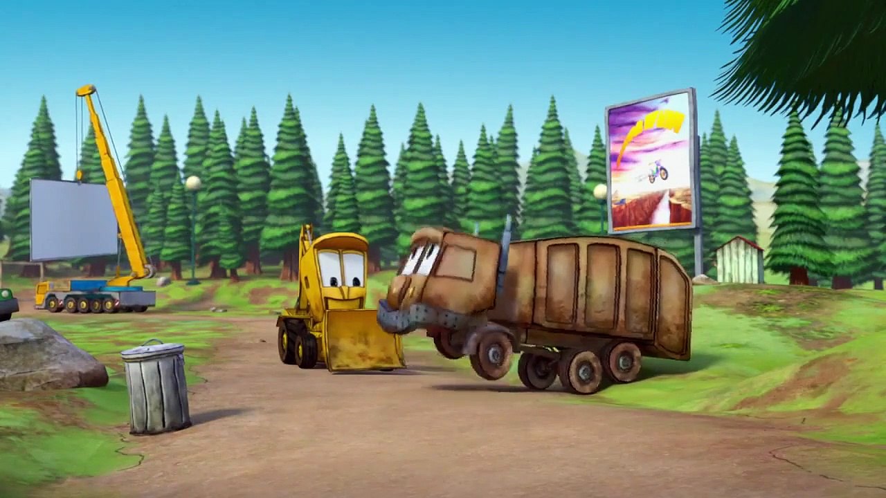 The Stinky $$ Dirty Show - Se2 - Ep08 HD Watch