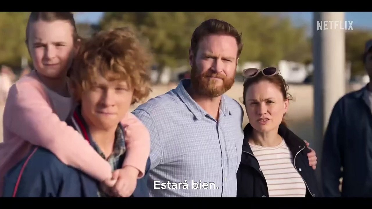 Espíritu Libre Tráiler VOSE
