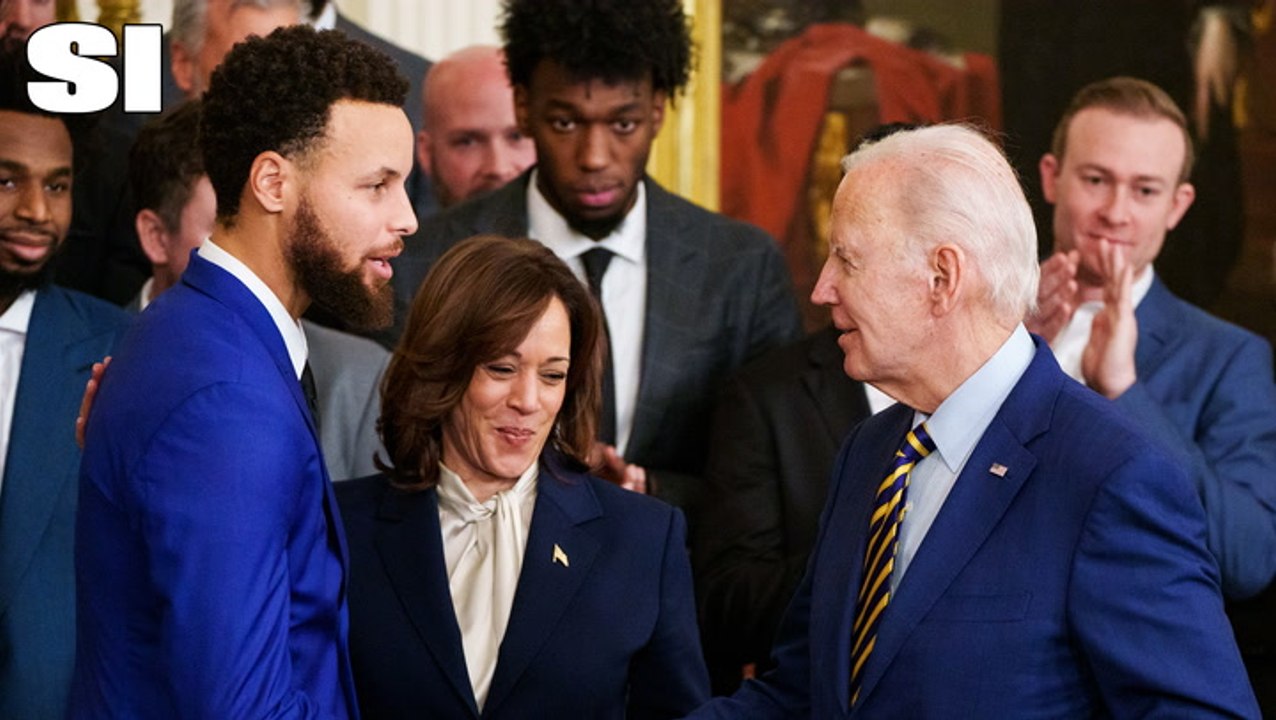 Paul George's Critical Words for the Clippers, Warriors Visit the White House, and Nets Lose Again Without KD