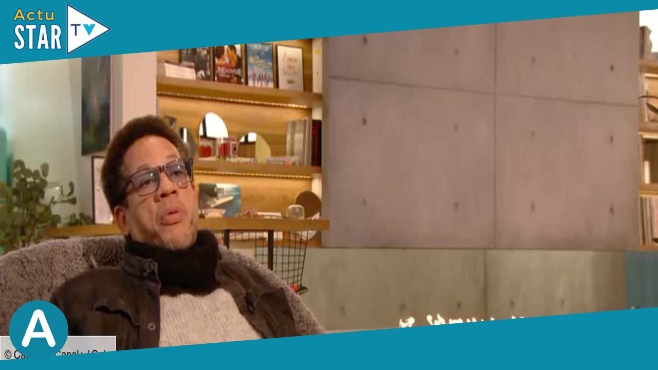 JoeyStarr a retrouvé sa mère après 25 ans : les incroyables circonstances de leurs retrouvailles