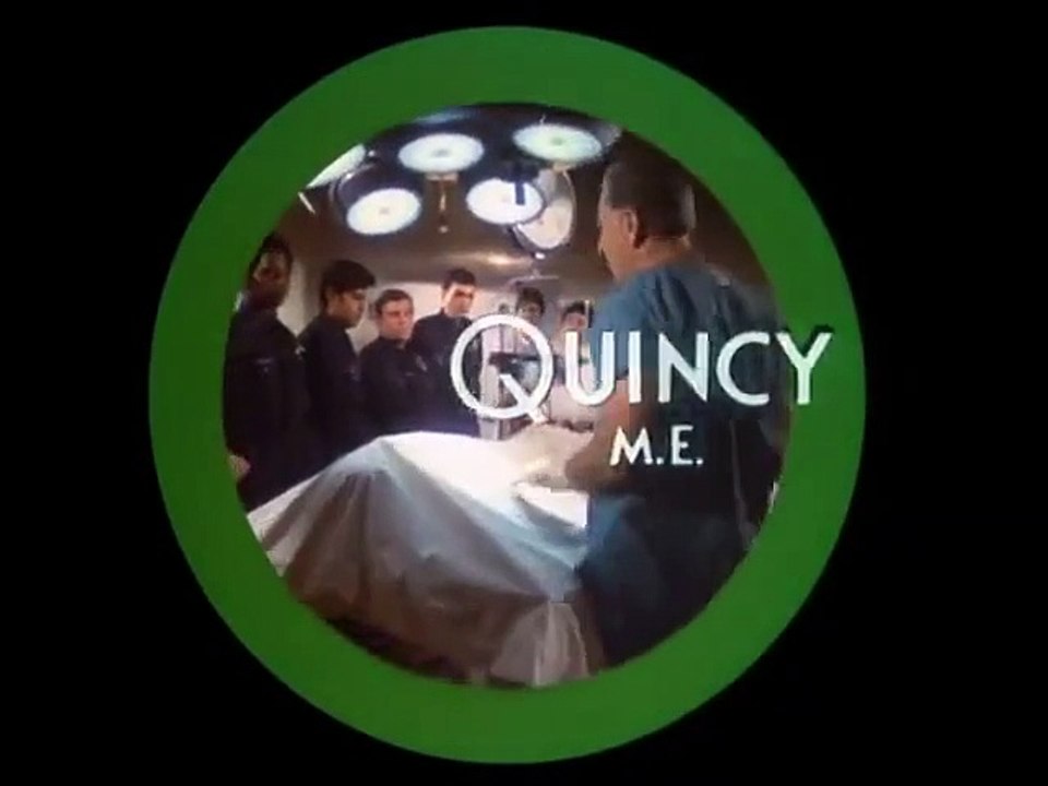 Quincy M.E. - Se3 - Ep10 HD Watch