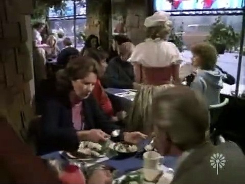 Lou Grant - Se1 - Ep15 HD Watch